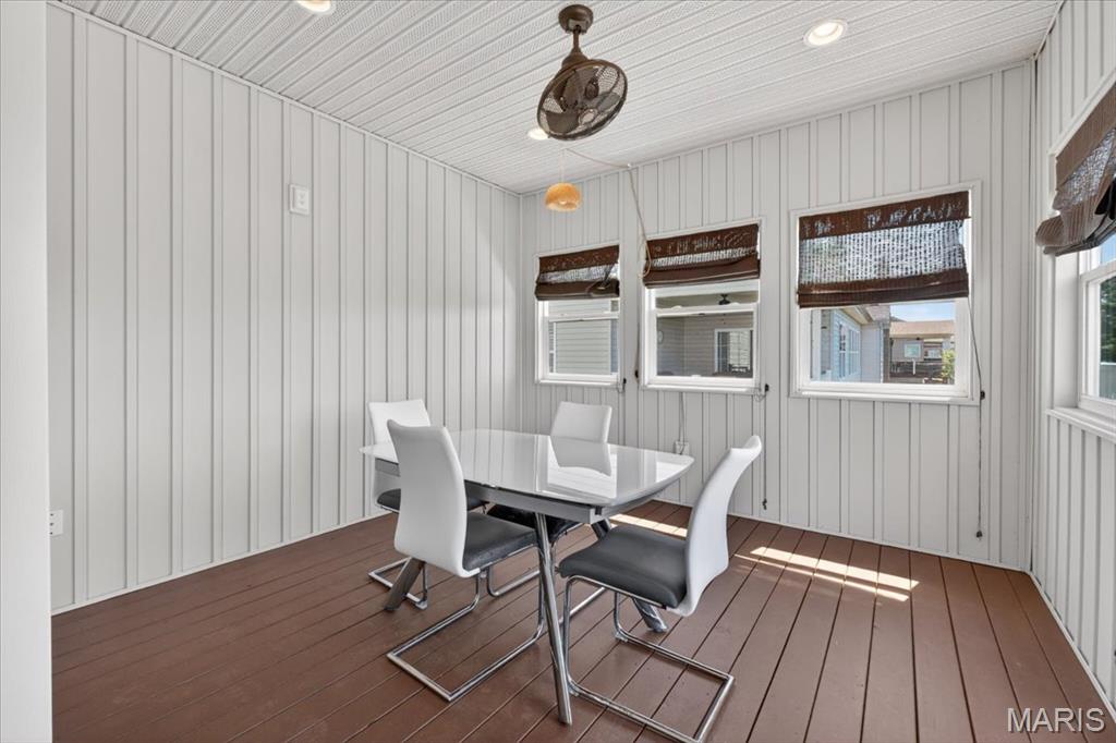 Enclave At Sommers Pointe #1 - Residential