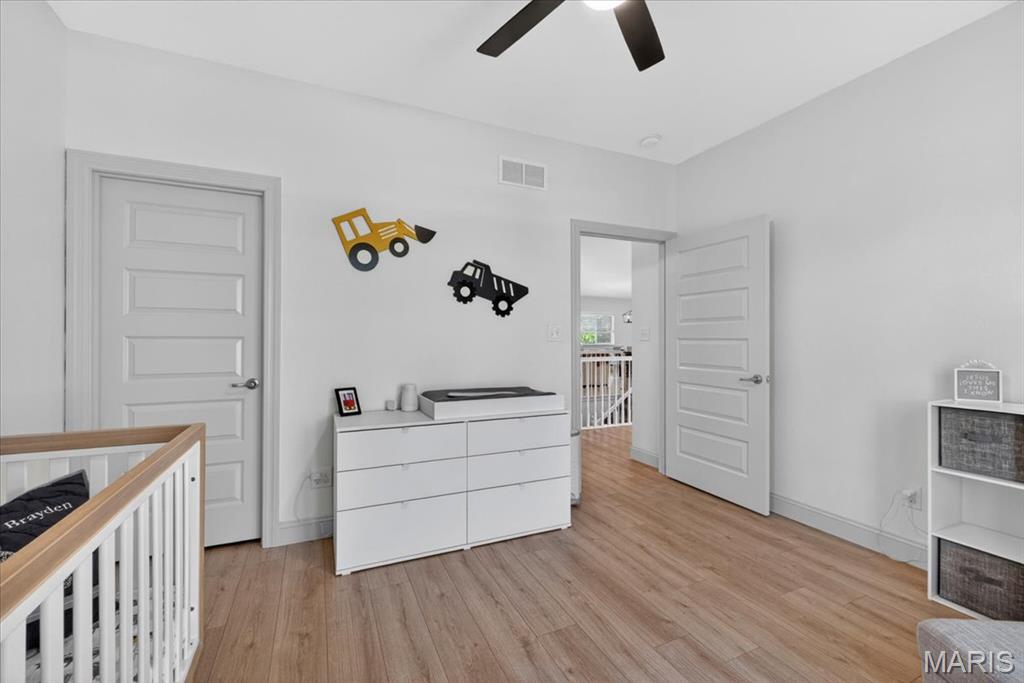 Enclave At Sommers Pointe #1 - Residential