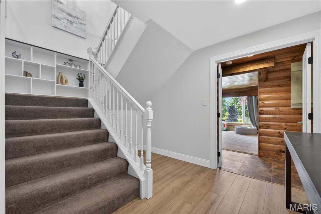 Enclave At Sommers Pointe #1 - Residential