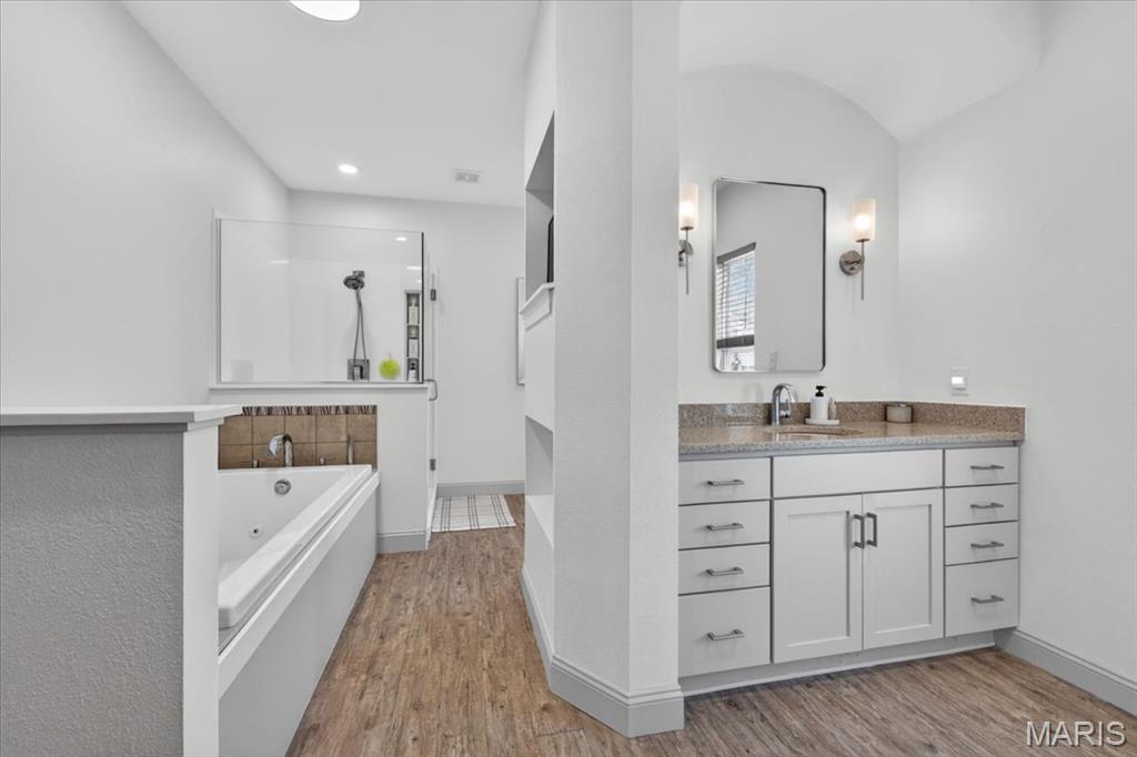 Enclave At Sommers Pointe #1 - Residential