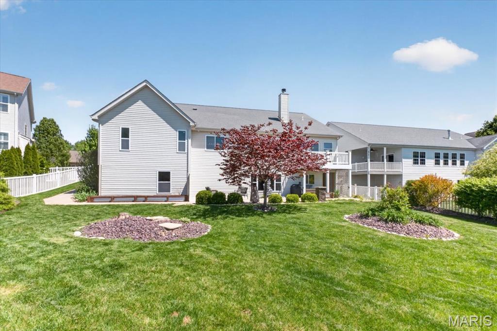 Enclave At Sommers Pointe #1 - Residential