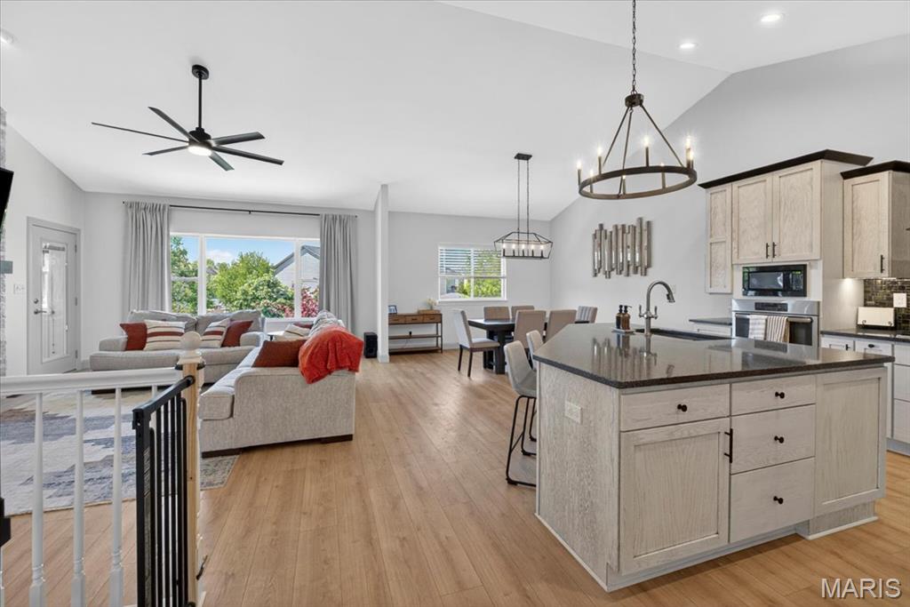 Enclave At Sommers Pointe #1 - Residential