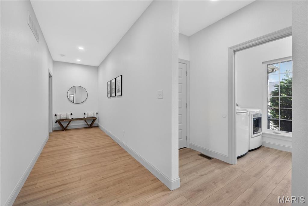 Enclave At Sommers Pointe #1 - Residential