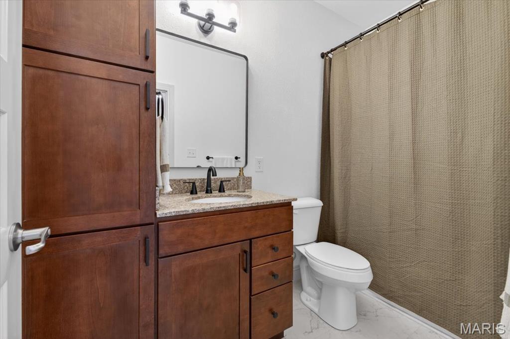 Enclave At Sommers Pointe #1 - Residential
