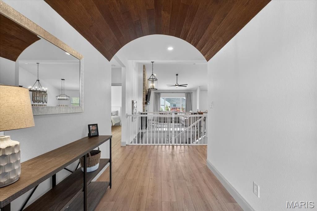 Photo of 322 Pointe Loma Boulevard, Lake Saint Louis, MO 63367 (MLS # 26024185)