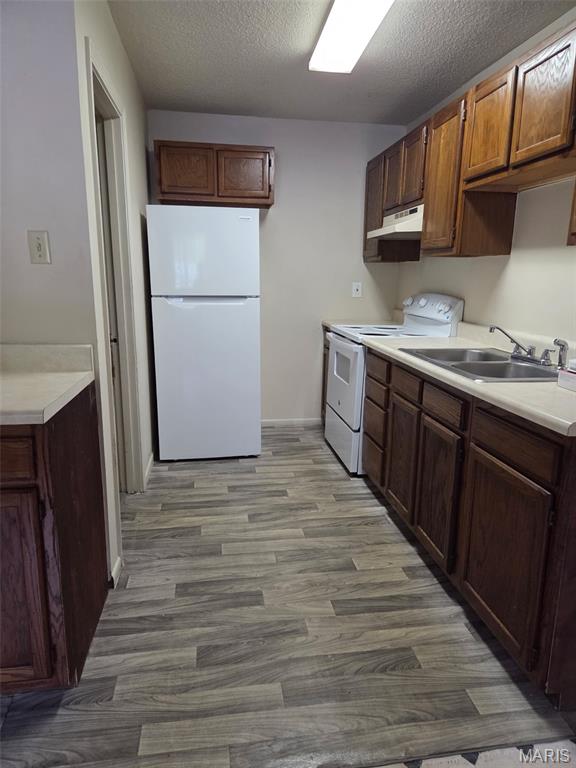 Photo of 8743 Commercial Boulevard #G, Pevely, MO 63070 (MLS # 26068068)