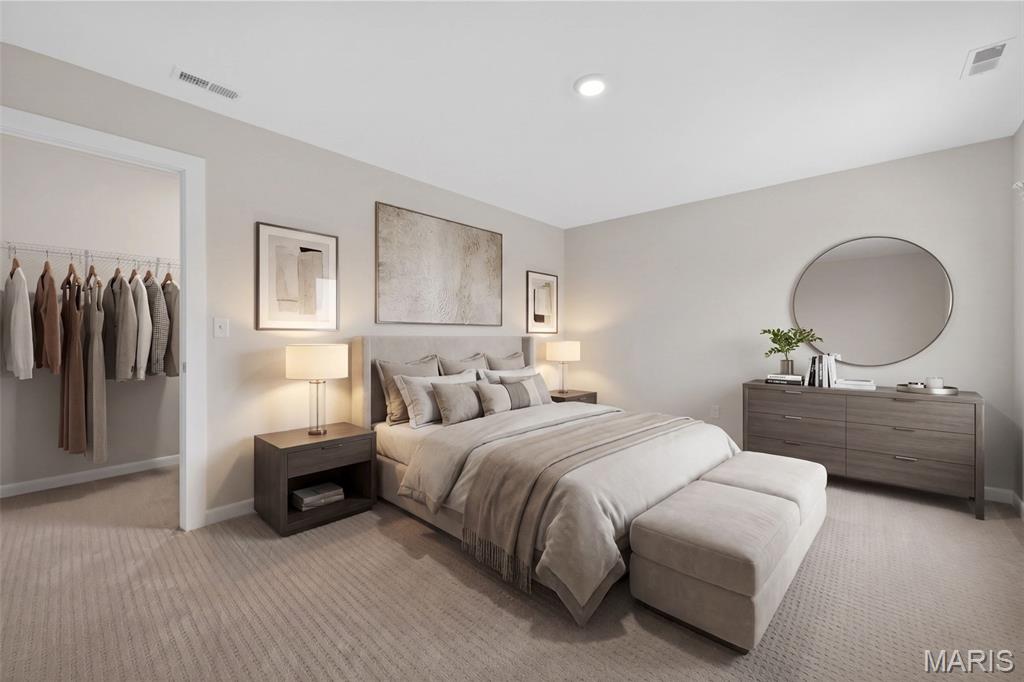 Santino Court - Residential