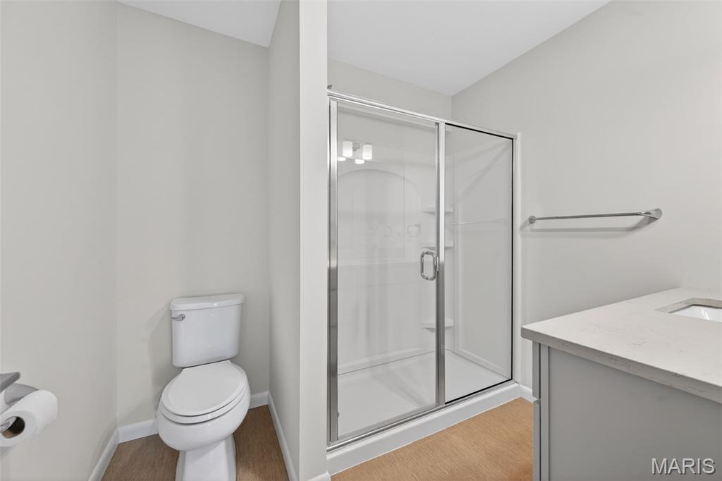 Santino Court - Residential