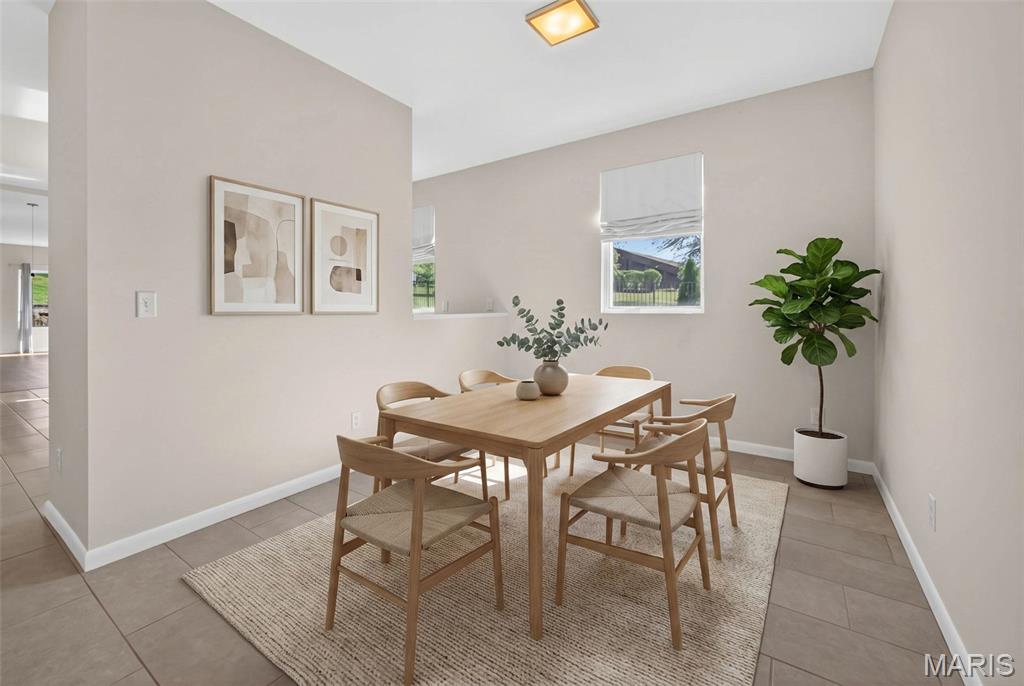 Santino Court - Residential