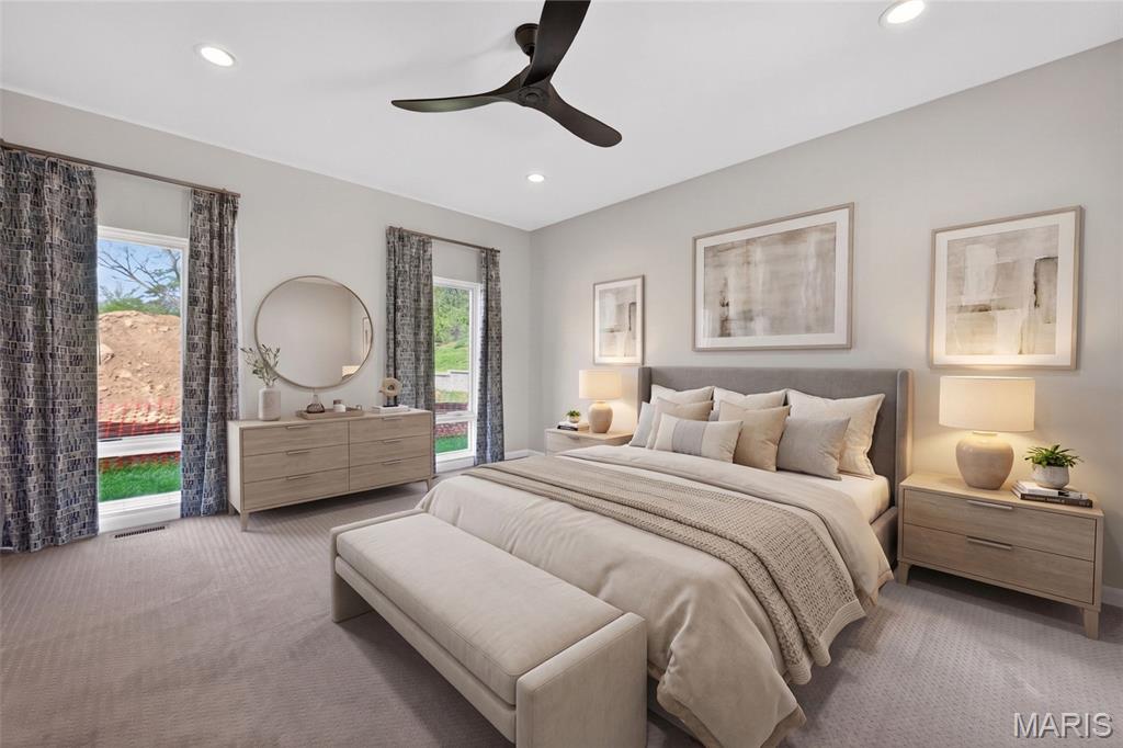 Santino Court - Residential