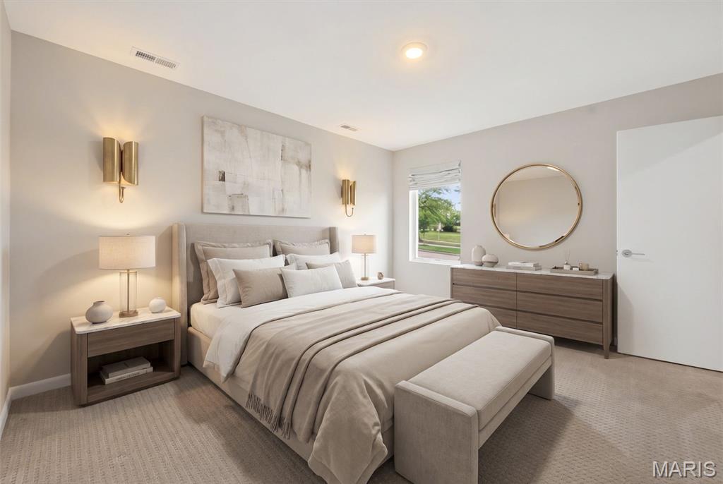 Santino Court - Residential