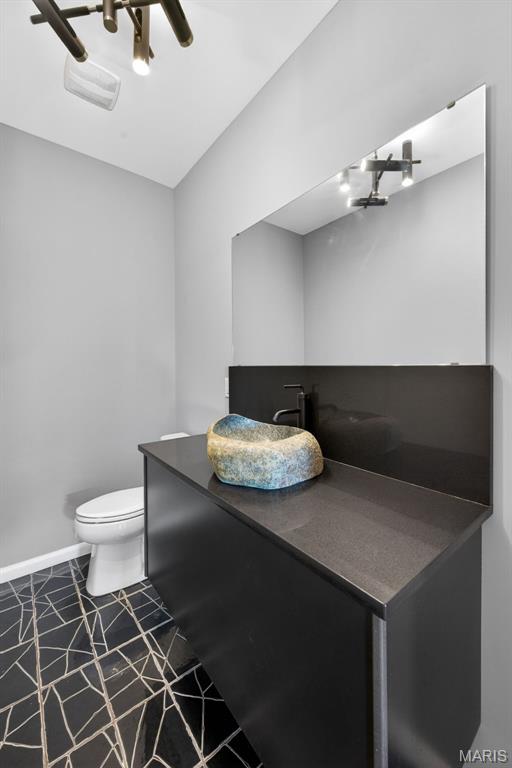 Santino Court - Residential