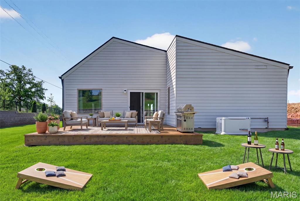 Santino Court - Residential