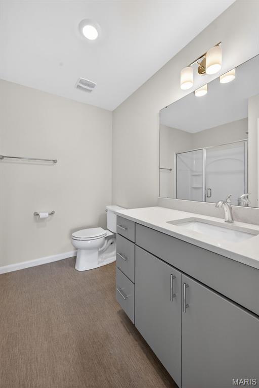 Santino Court - Residential