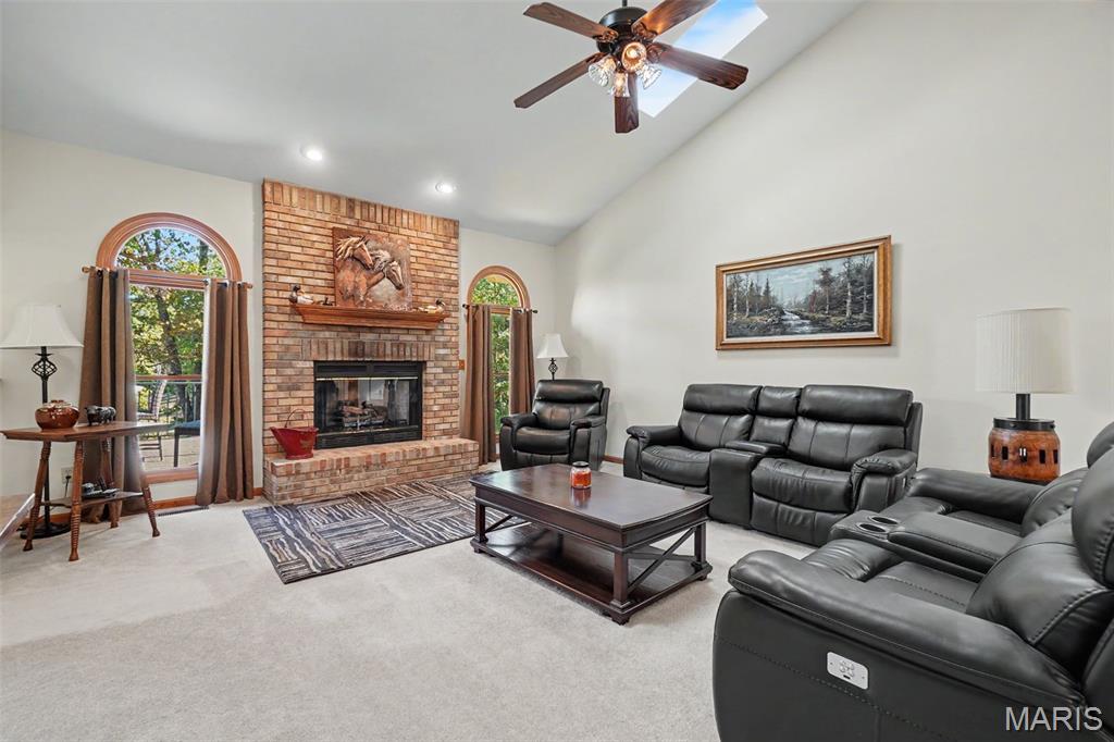 31292 N Hickory Lick Road