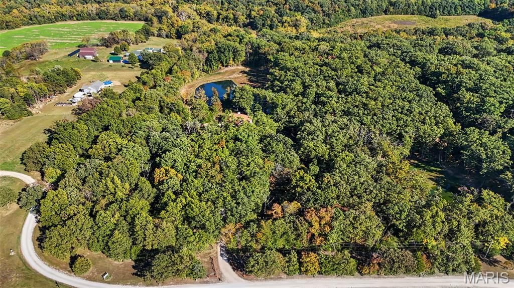 31292 N Hickory Lick Road
