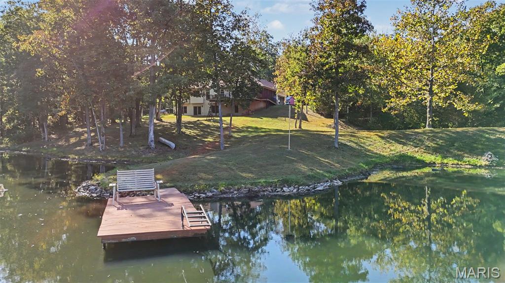 31292 N Hickory Lick Road