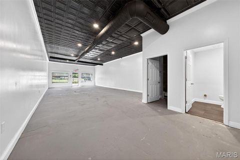 Tiny photo for 4687 Heidelberg Avenue, St Louis, MO 63123 (MLS # 26027200)