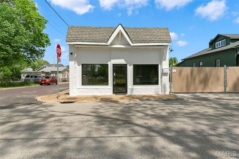 Photo of 4687 Heidelberg Avenue, St Louis, MO 63123 (MLS # 26027200)