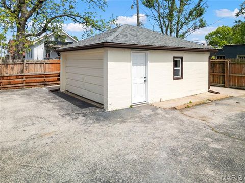 Tiny photo for 4687 Heidelberg Avenue, St Louis, MO 63123 (MLS # 26027200)