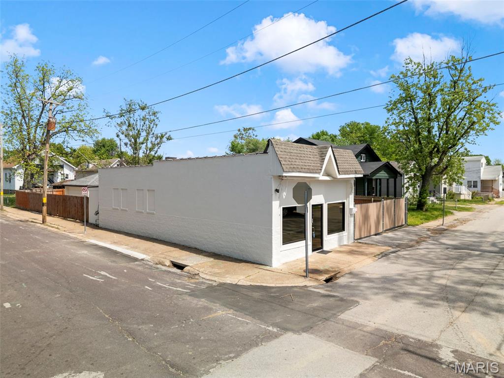 McDermotts Hannover Heights 2nd Add - Commercial Sale
