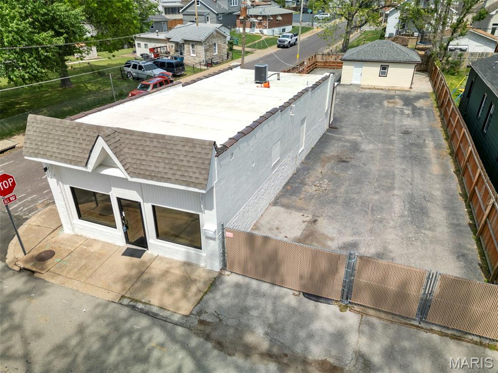McDermotts Hannover Heights 2nd Add - Commercial Sale