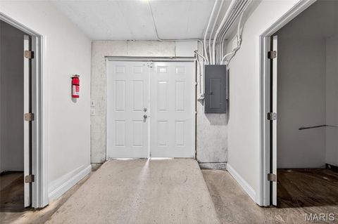 Tiny photo for 4687 Heidelberg Avenue, St Louis, MO 63123 (MLS # 26027200)
