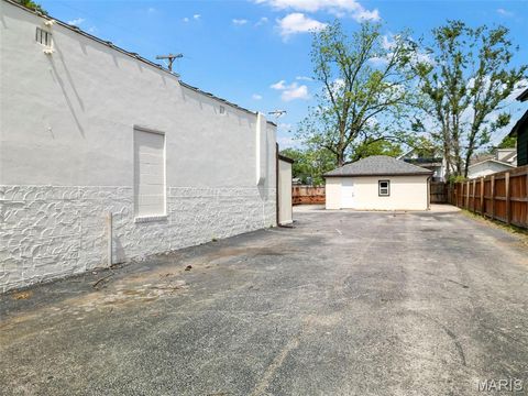 Tiny photo for 4687 Heidelberg Avenue, St Louis, MO 63123 (MLS # 26027200)