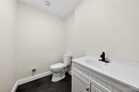 Tiny photo for 4687 Heidelberg Avenue, St Louis, MO 63123 (MLS # 26027200)