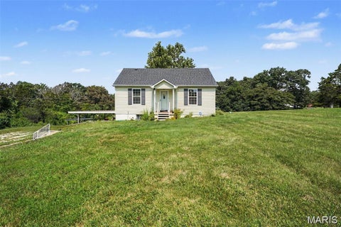 Photo of 6271 Cedar Hill Road, Cedar Hill, MO 63016 (MLS # 26067015)