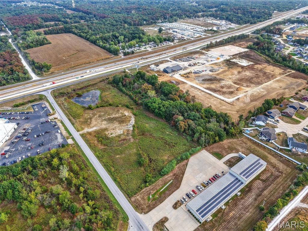 Lot 2 S Spoede Lane