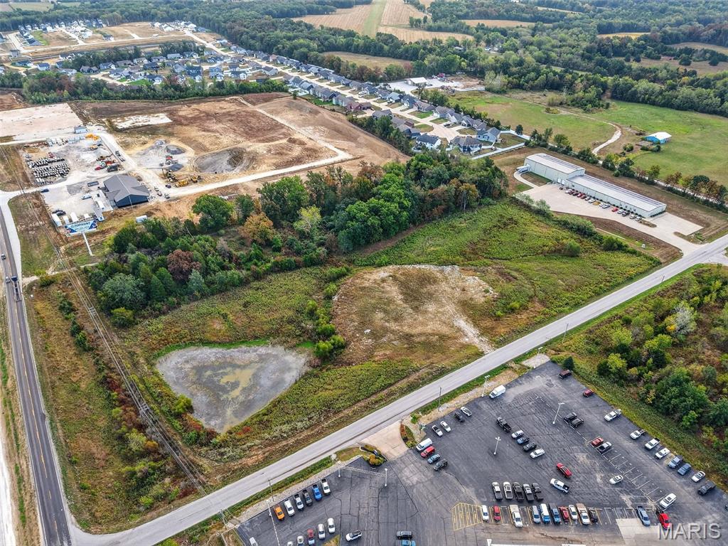 Lot 2 S Spoede Lane