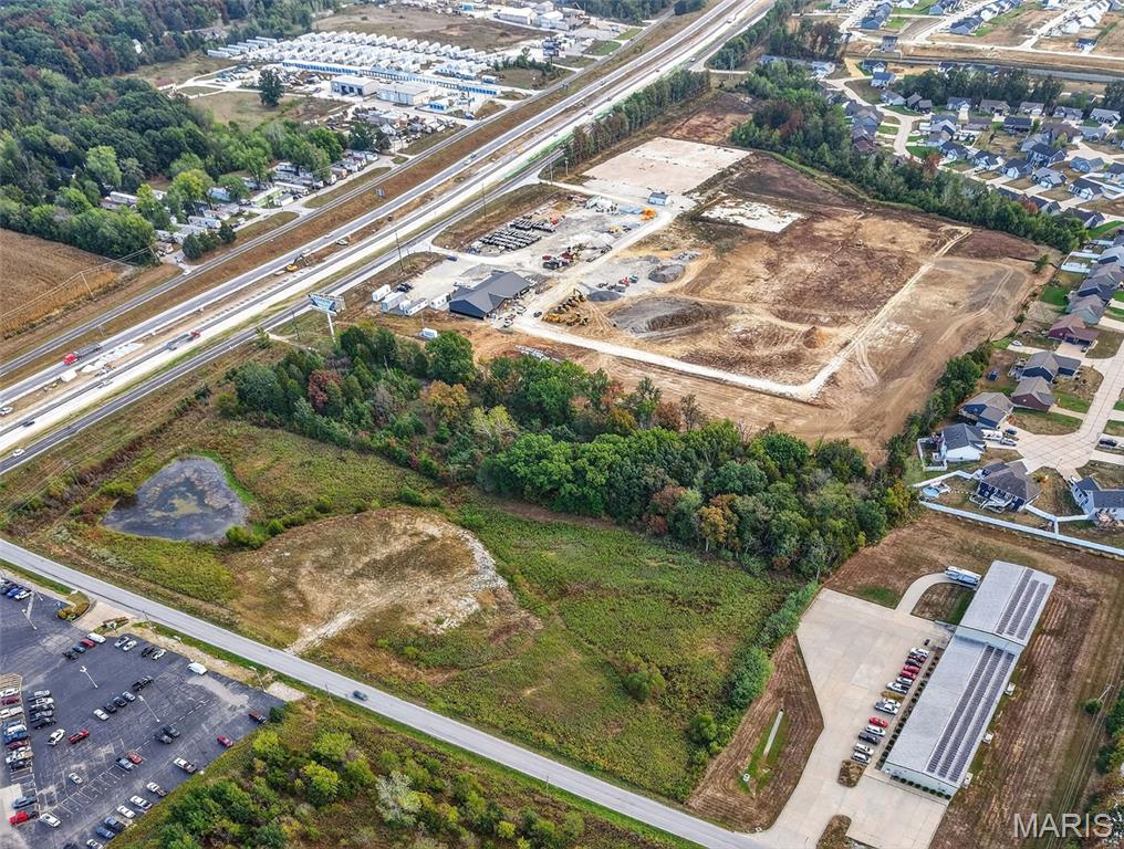 Lot 2 S Spoede Lane