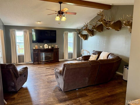 Tiny photo for 14878 Pike 343, Bowling Green, MO 63334 (MLS # 26050041)