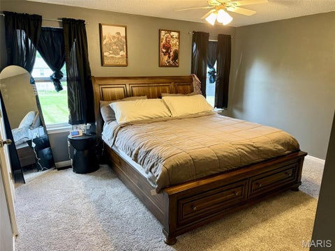 Tiny photo for 14878 Pike 343, Bowling Green, MO 63334 (MLS # 26050041)