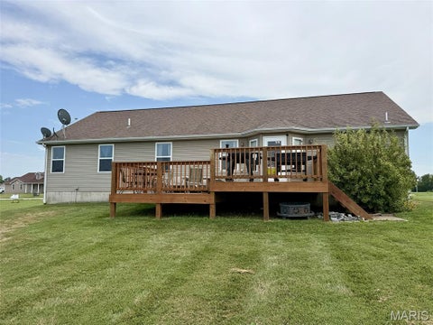 Tiny photo for 14878 Pike 343, Bowling Green, MO 63334 (MLS # 26050041)