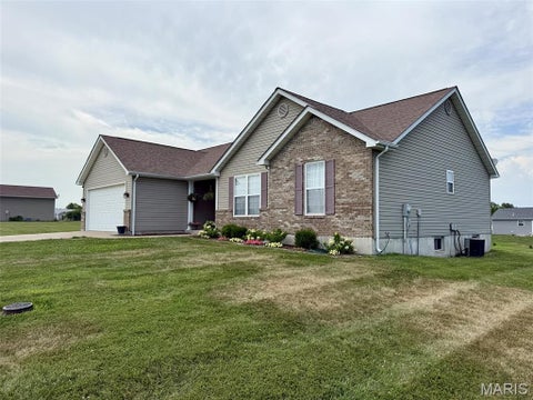 Tiny photo for 14878 Pike 343, Bowling Green, MO 63334 (MLS # 26050041)