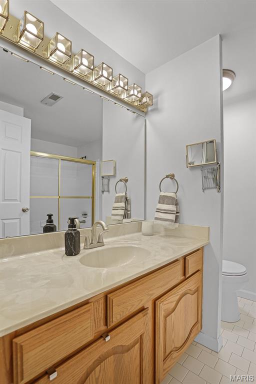 Woodridge Condo At Old Ballas - Residential