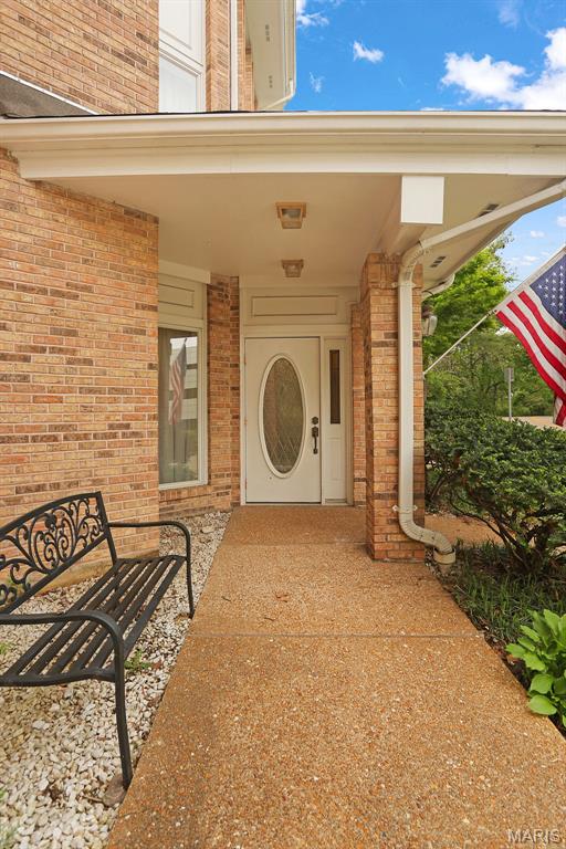 Woodridge Condo At Old Ballas - Residential