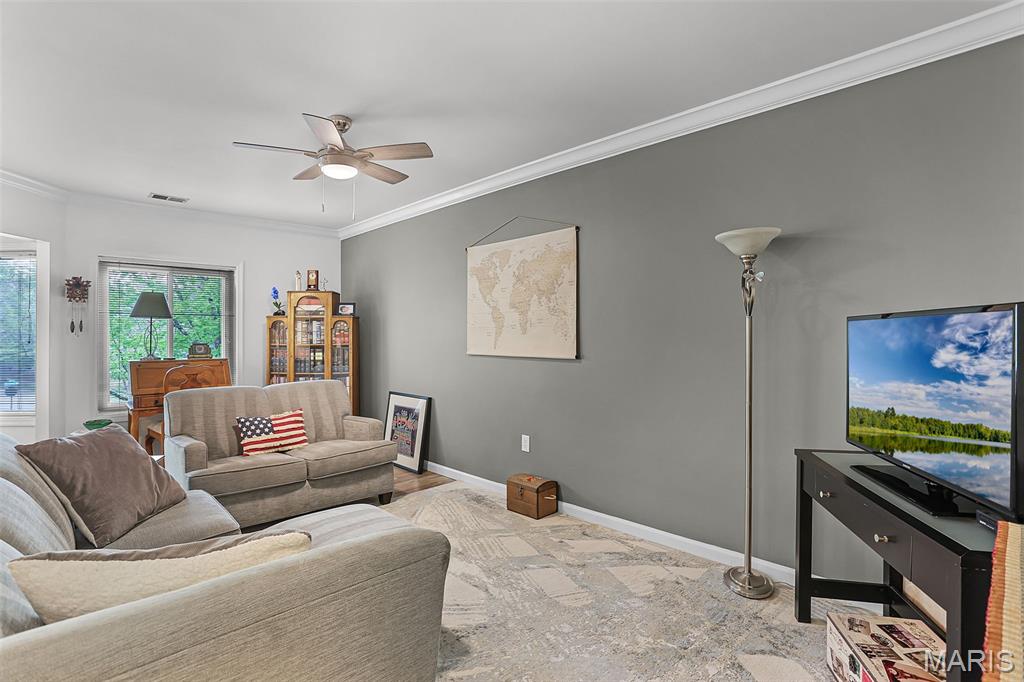 Woodridge Condo At Old Ballas - Residential