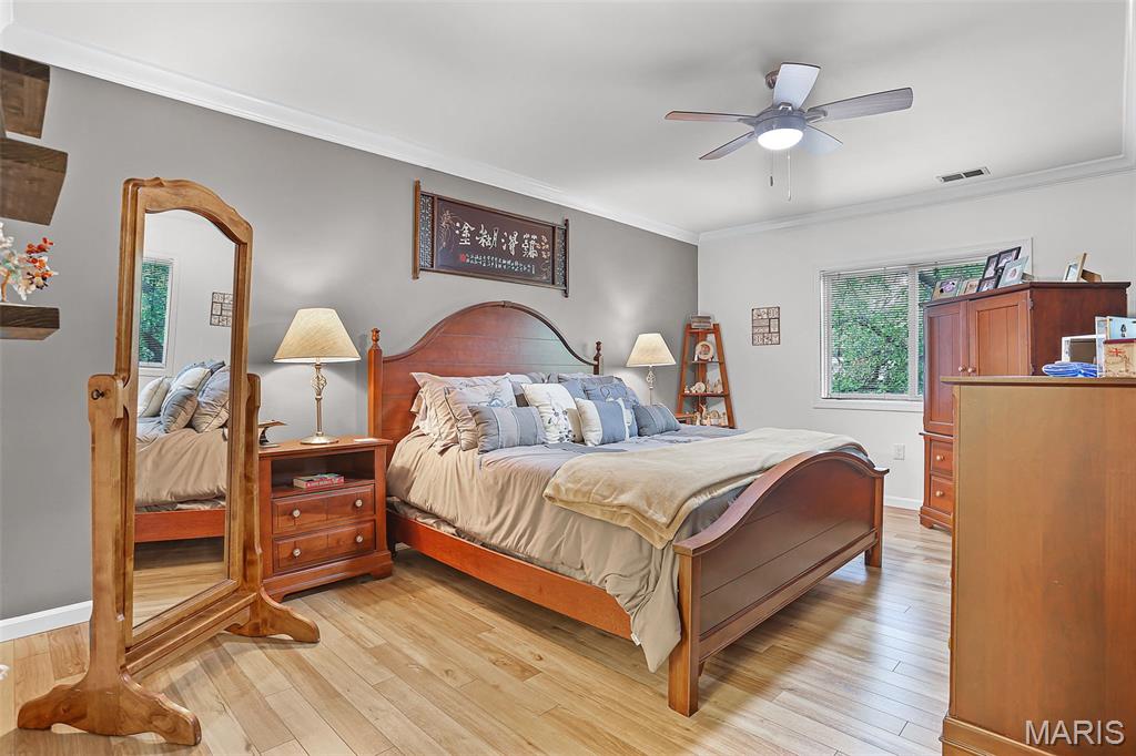 Woodridge Condo At Old Ballas - Residential