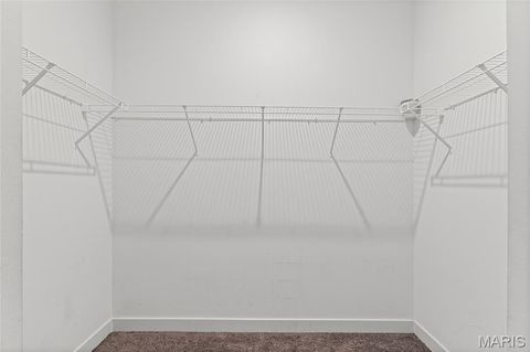 Tiny photo for 3434 Michigan Avenue, St Louis, MO 63118 (MLS # 26014498)