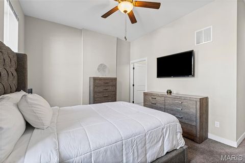 Tiny photo for 3434 Michigan Avenue, St Louis, MO 63118 (MLS # 26014498)