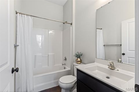 Tiny photo for 3434 Michigan Avenue, St Louis, MO 63118 (MLS # 26014498)