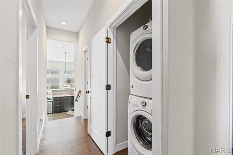 Tiny photo for 3434 Michigan Avenue, St Louis, MO 63118 (MLS # 26014498)