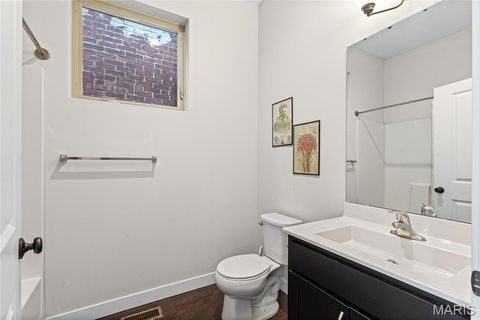 Tiny photo for 3434 Michigan Avenue, St Louis, MO 63118 (MLS # 26014498)