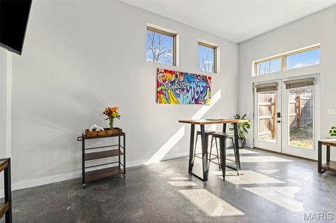 Tiny photo for 3434 Michigan Avenue, St Louis, MO 63118 (MLS # 26014498)