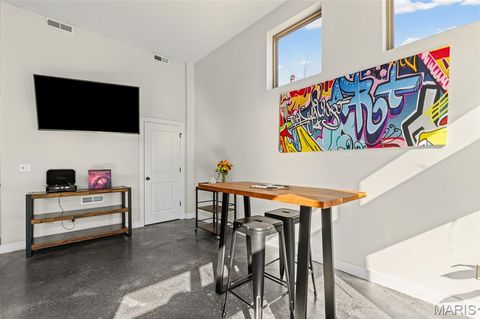 Tiny photo for 3434 Michigan Avenue, St Louis, MO 63118 (MLS # 26014498)