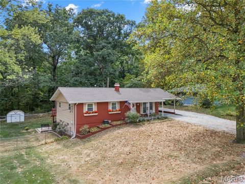 34 Twilight Drive Swansea IL 62226