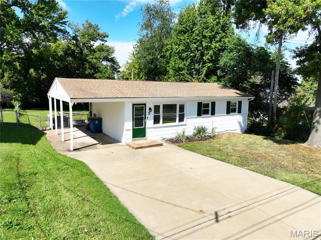 5 Delord Avenue